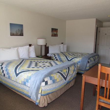 Douglas Inn & Suites, Blue Ridge, Ga Экстерьер фото
