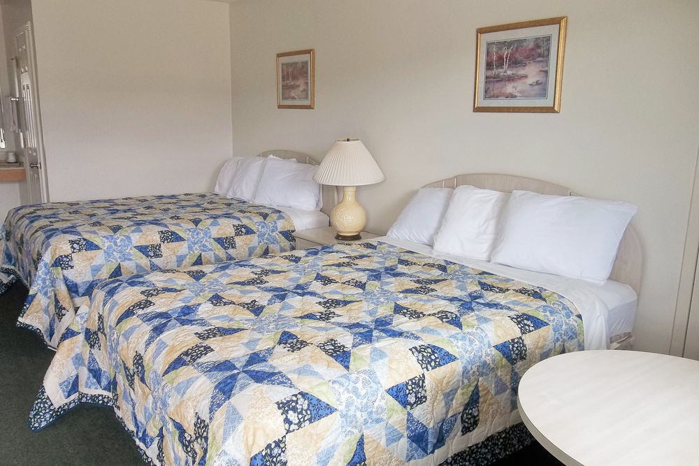 Douglas Inn & Suites, Blue Ridge, Ga Экстерьер фото